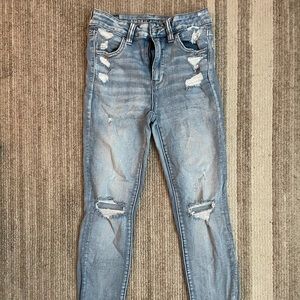 AE Next Level Stretch Jeans